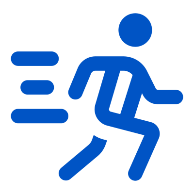 Running / Sports clothing