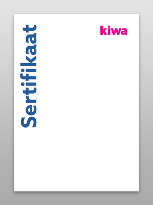 Sertifikaat (133167)