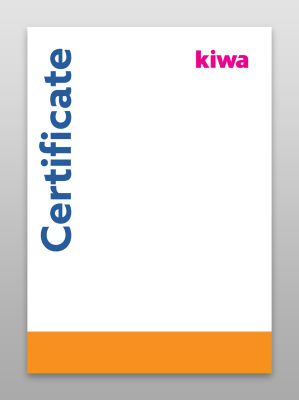 Certificate KOMO - Without logo (133385)