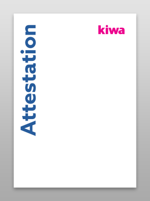 Attestation (133136)