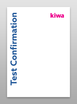 Test Confirmation (133129)