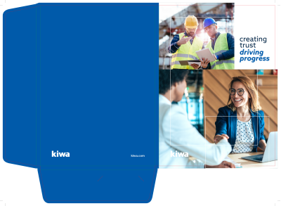 Presentation folder - Business Assurance