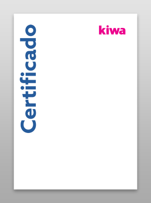 Certificado (133168)