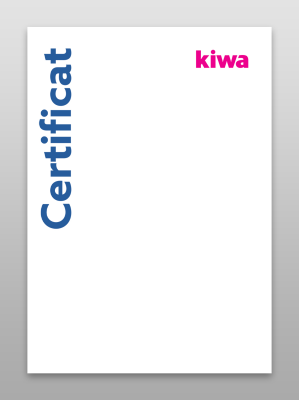 Certificat (133146)