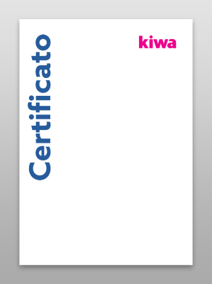 Certificato (133154)